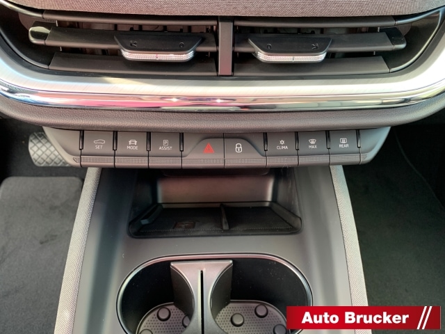 Skoda Enyaq Loft iV 80