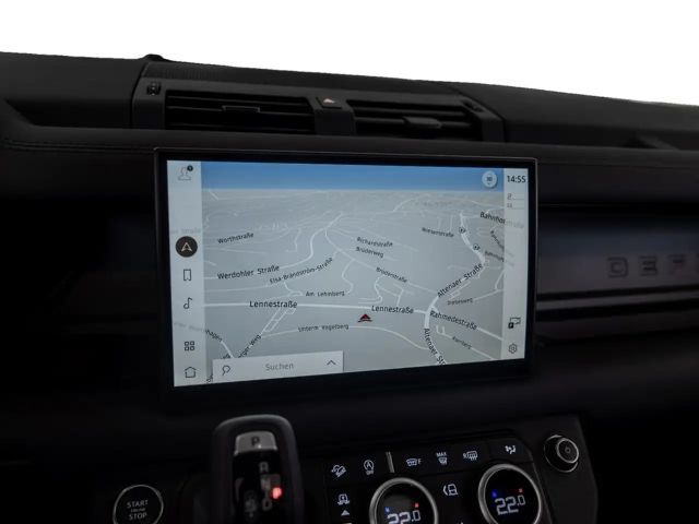 Land Rover Defender 90 D250 Dynamic SE