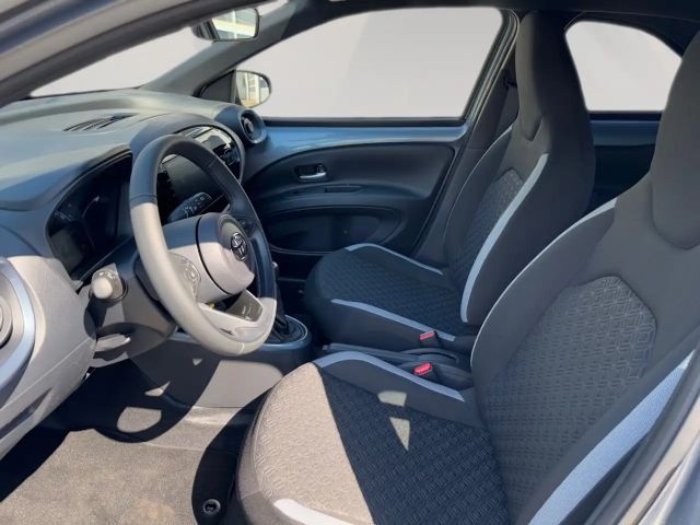 Toyota Aygo X 1.0 VVT-i Hatchback