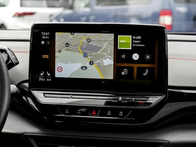 Volkswagen ID.4 GTX IQ.Drive