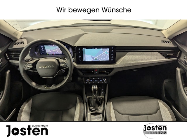 Skoda Kamiq 1.0 TSI Selection