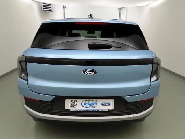 Ford Explorer AWD Premium