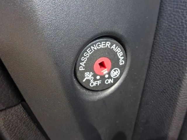 Ford Galaxy Titanium