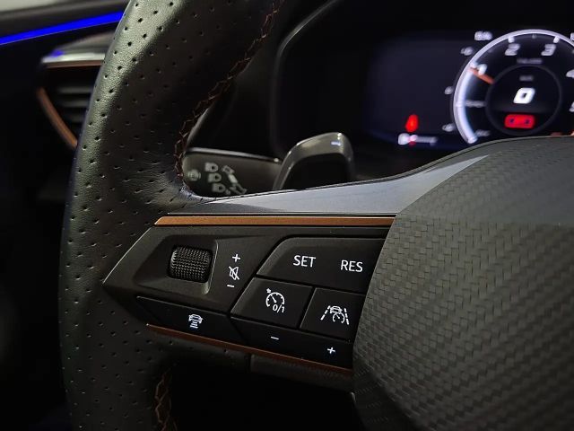 Cupra Formentor 4Drive DSG