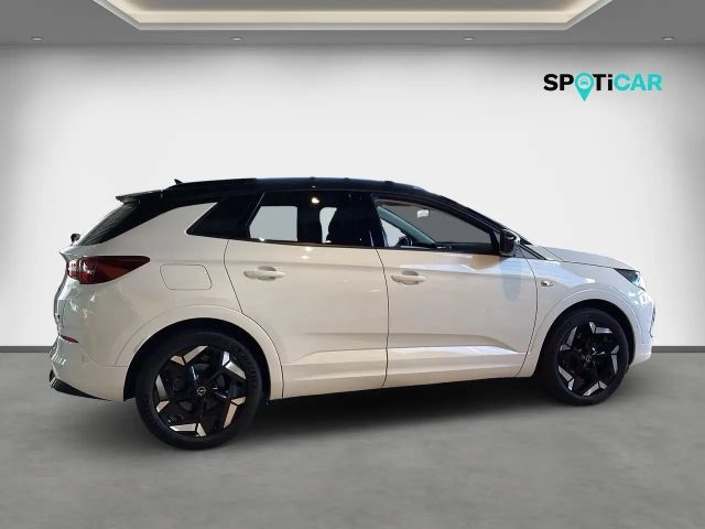 Opel Grandland X GSe Hybrid Innovation