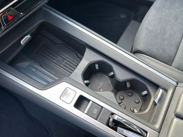 Volkswagen Passat Business IQ.Drive