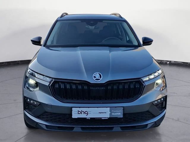 Skoda Kamiq 1.0 TSI