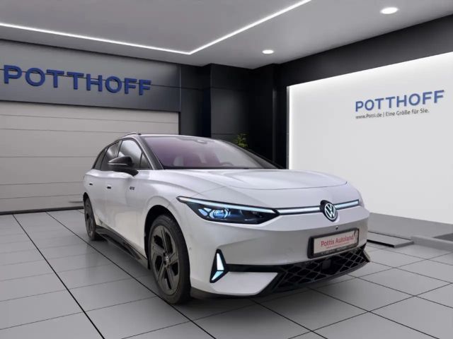 Volkswagen ID.7 GTX IQ.Drive Tourer