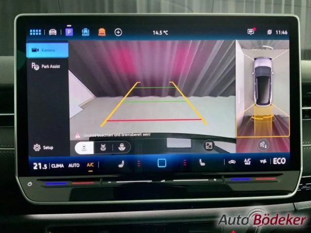 Volkswagen ID.7 Pro Tourer