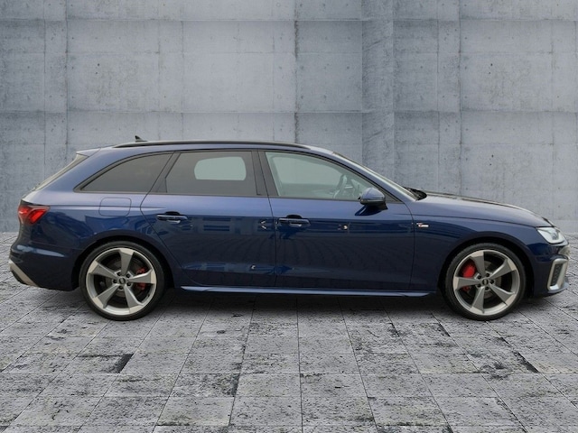 Audi A4 40 TFSI Avant S-Line S-Tronic