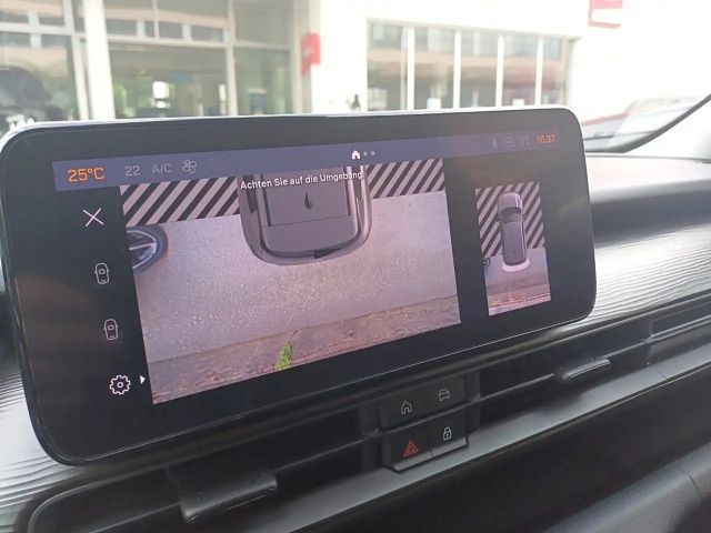 Jeep Avenger Altitude