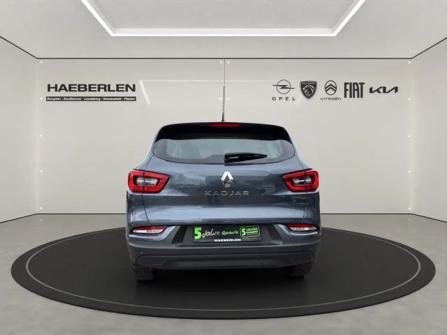 Renault Kadjar TCe 140 Zen