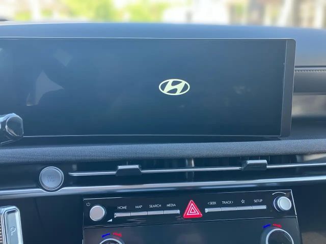 Hyundai Tucson 1.6 T-GDi Trend