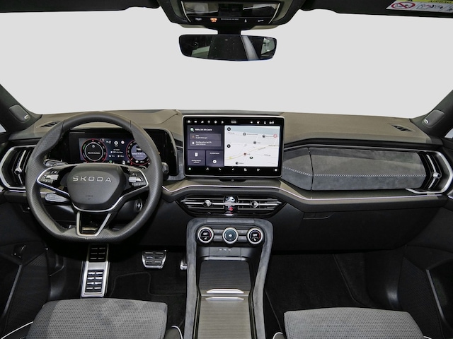 Skoda Kodiaq Sportline iV