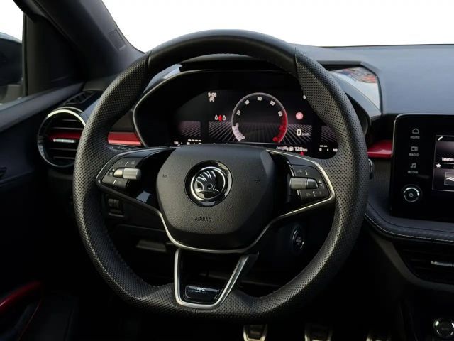 Skoda Fabia 1.0 TSI Monte Carlo