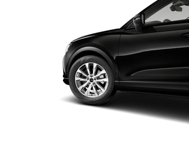 Audi Q3 35 TDI S-Tronic