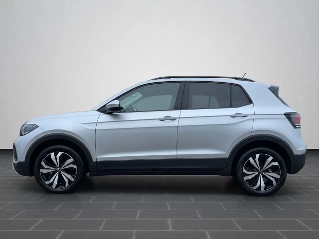 Volkswagen T-Cross DSG Life