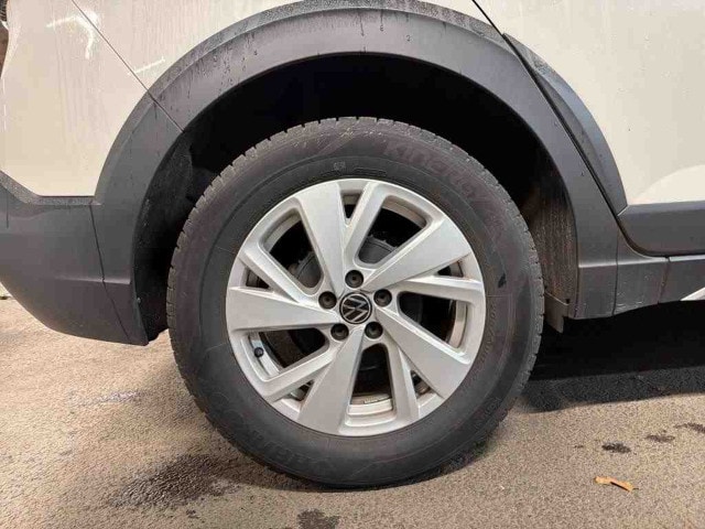 Volkswagen Taigo 1.0 TSI