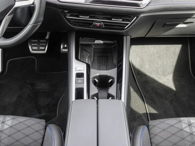 Volkswagen Passat 2.0 TDI DSG R-Line