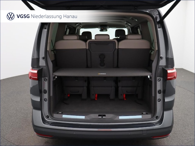 Volkswagen Multivan Lang Style