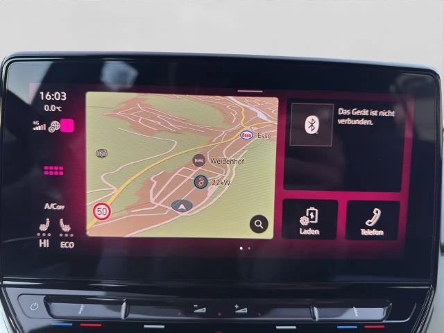 Volkswagen ID.4 Performance Pro