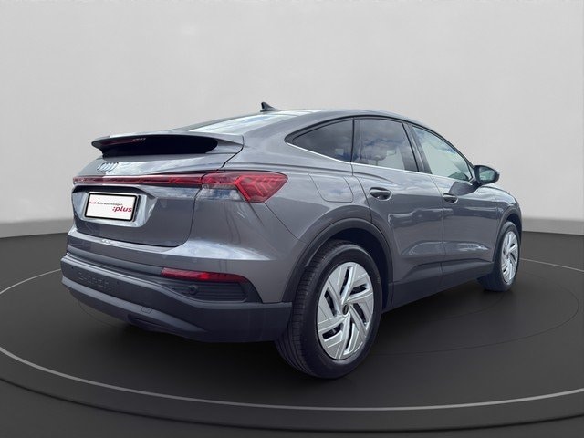 Audi Q4 e-tron 35 Sportback