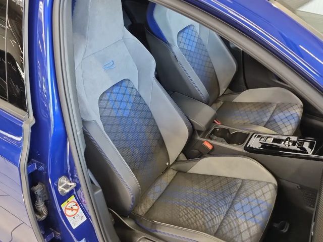 Volkswagen Golf 4Motion DSG