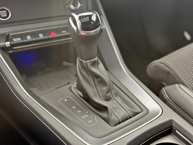 Audi Q3 35 TFSI S-Line S-Tronic Sportback