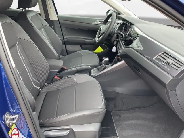 Volkswagen Taigo DSG IQ.Drive Style