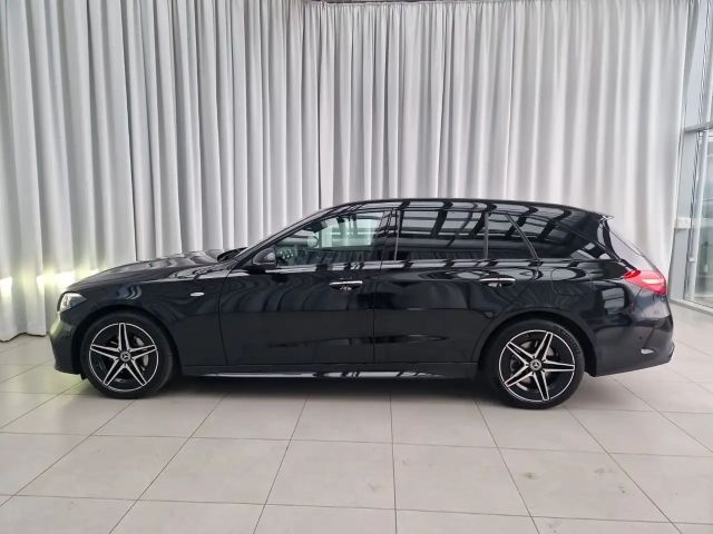 Mercedes-Benz C 300 4MATIC Estate