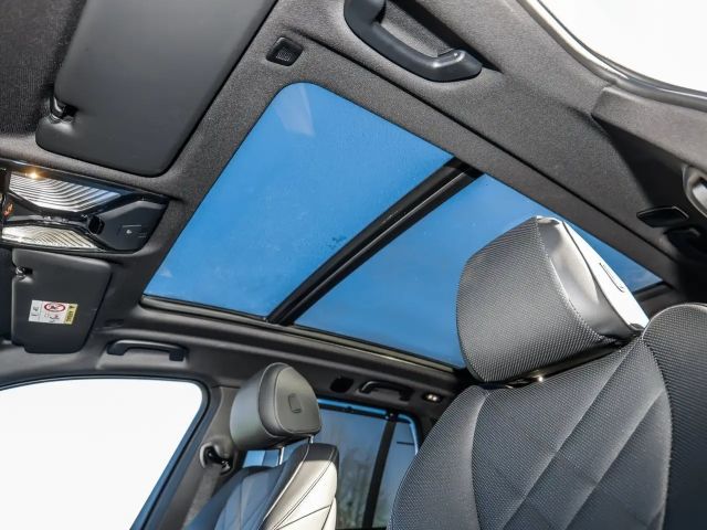 BMW X5 M-Sport xDrive50e