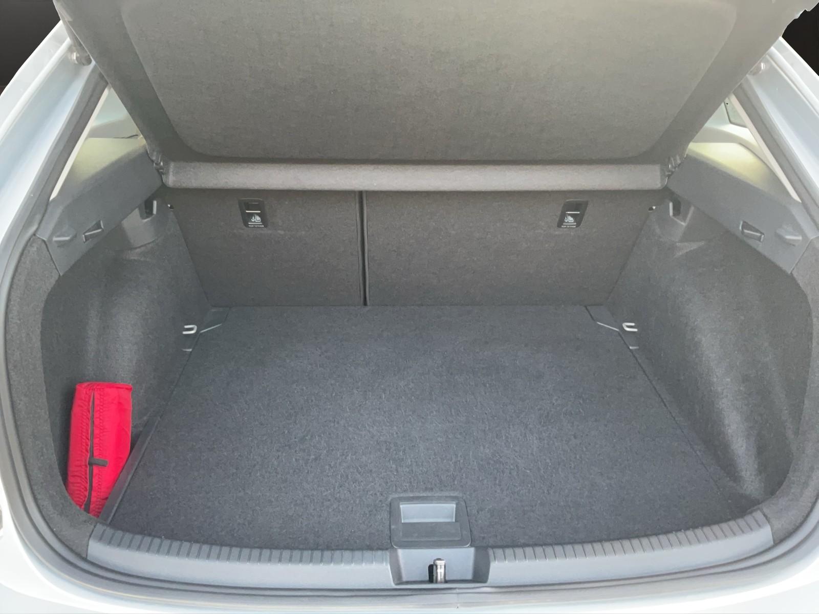 Volkswagen Taigo DSG Style