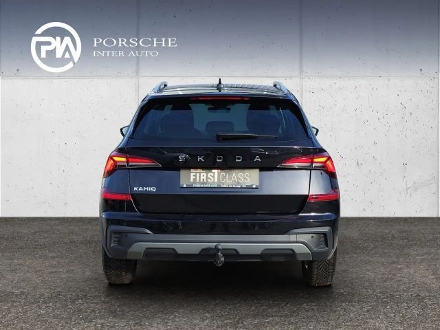 Skoda Kamiq Selection