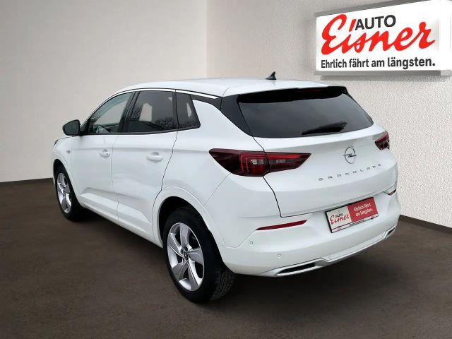 Opel Grandland X Business Elegance