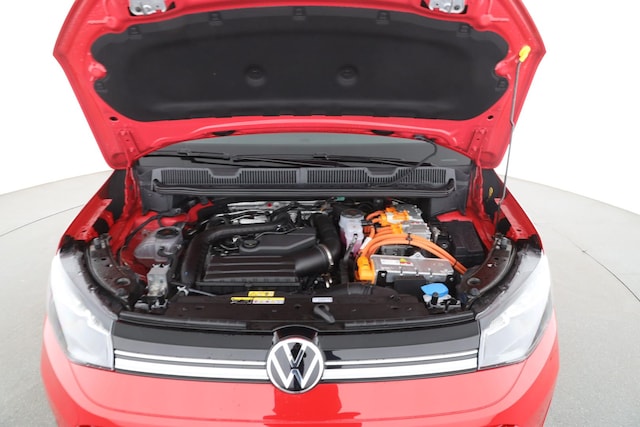 Volkswagen Caddy 1.5 TSI DSG eHybrid