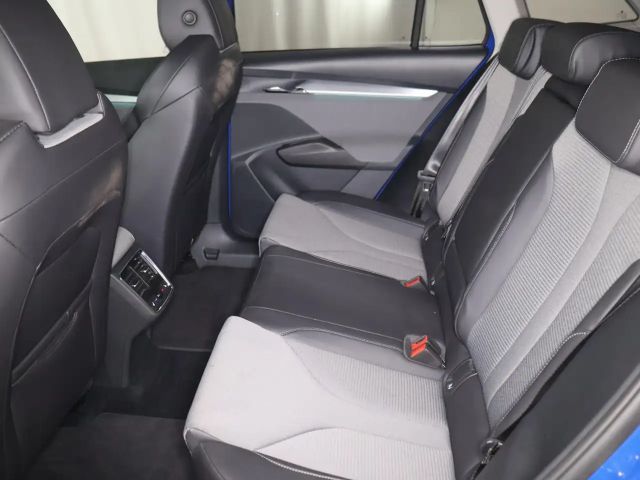 Skoda Enyaq Loft iV 60