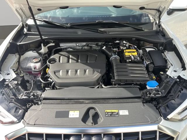 Audi Q3 2.0 TFSI Quattro