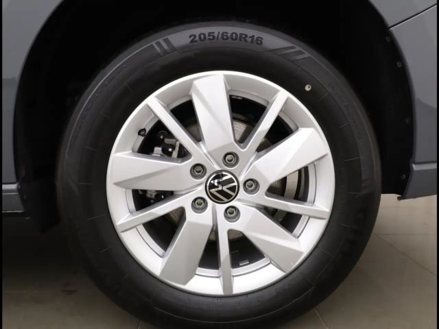 Volkswagen Caddy 2.0 TDI DSG Life