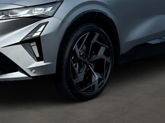 Renault Rafale Alpine