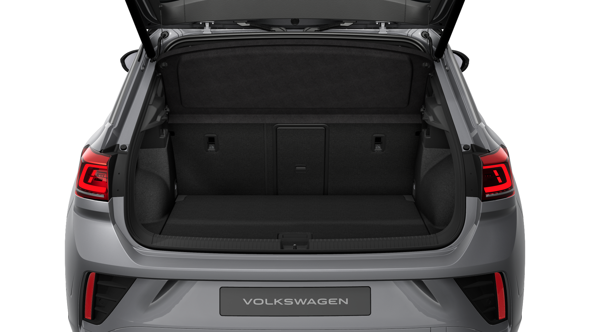 Volkswagen T-Roc 2.0 TDI DSG R-Line