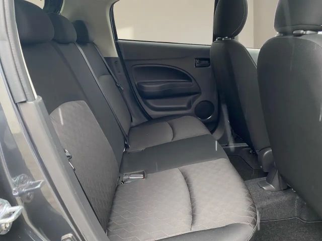 Mitsubishi Space Star CVT Star