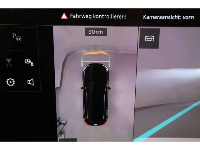 Audi A5 Avant Quattro S-Line