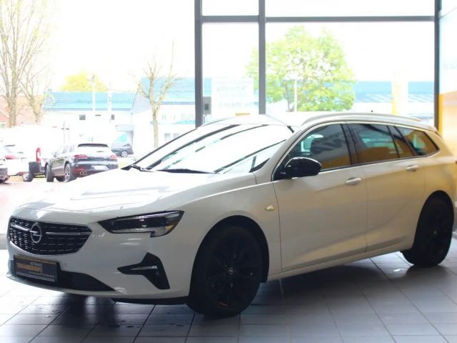 Opel Insignia Sports Tourer
