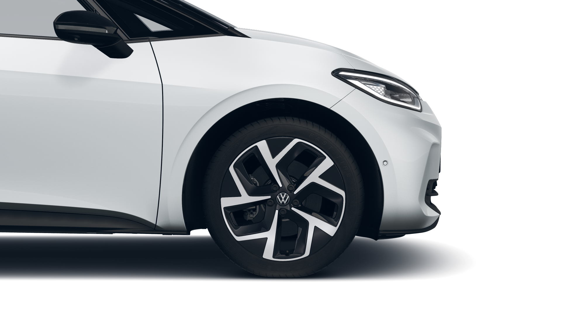 Volkswagen ID.3 IQ.Drive Pure