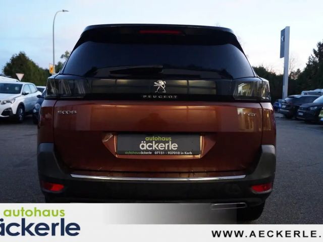 Peugeot 5008 GT-Line