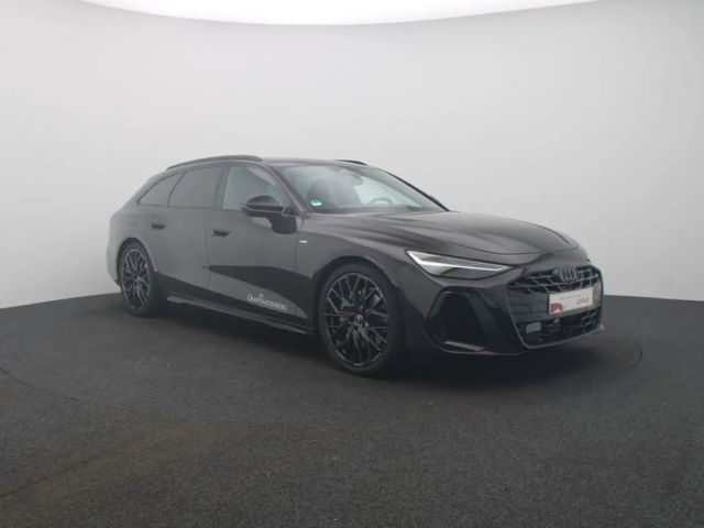 Audi A6 Avant Quattro S-Line