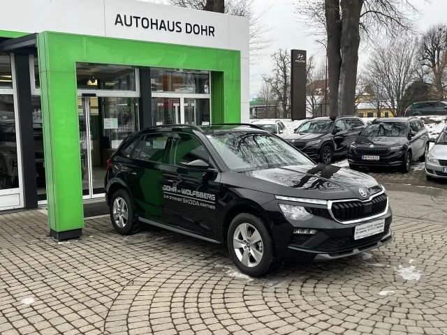 Skoda Kamiq Selection