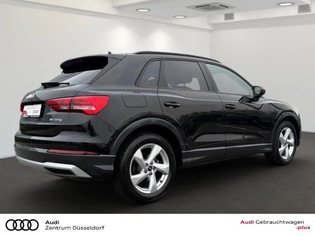 Audi Q3 35 TFSI