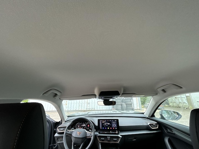 Cupra Formentor 1.5 TSI DSG