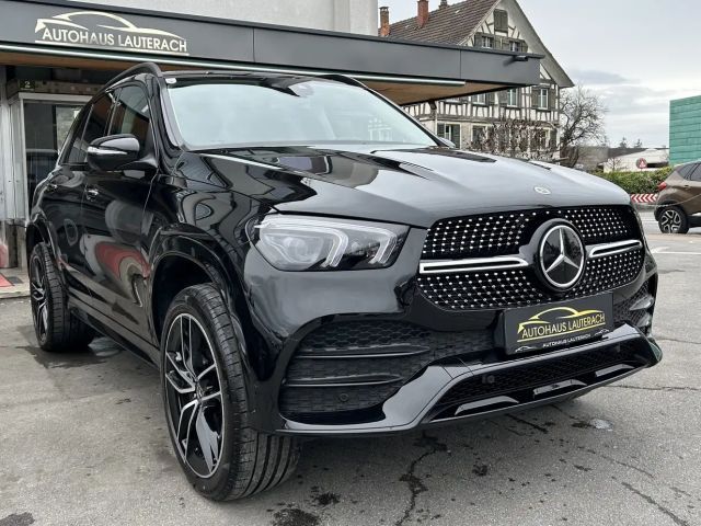 Mercedes-Benz GLE 350 4MATIC